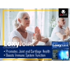 LOXYJOINT COLLAGEN DIETARY SUPPLEMENT FOR HEALTHY JOINTS WITH ROSEHIP , VITAMIN C , VITAMIN D & SELENIUM 20 ORAL AMPOULES X 25 ML